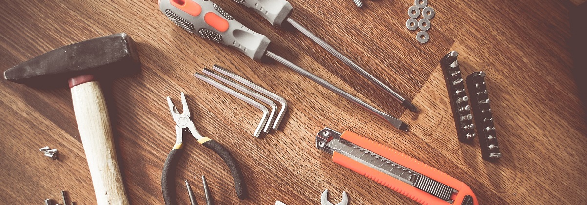 Montage und Nacharbeit von TradeNova