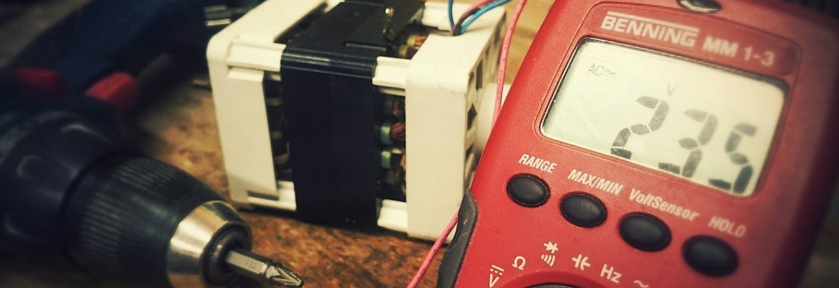 Qualitätskontrolle per Messung TradeNova