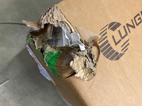 PSA_Qualitätssicherung_Kommissionierung Kontrolle und Prüfung von Coronatests